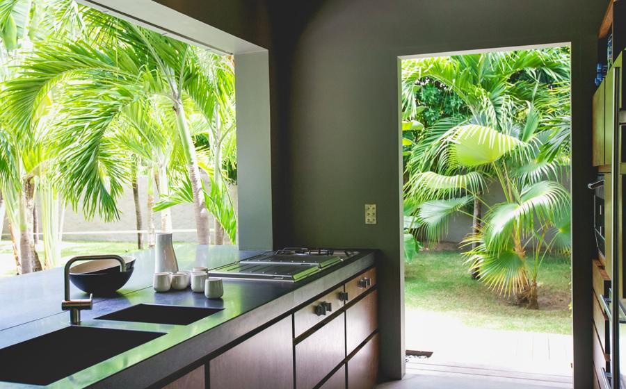 Villa le Manoir Voltaire