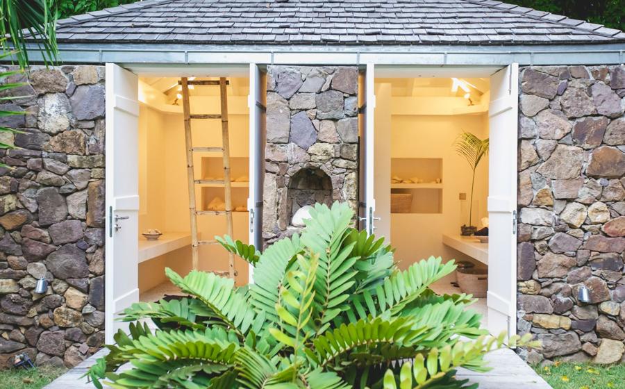 Villa le Manoir Voltaire