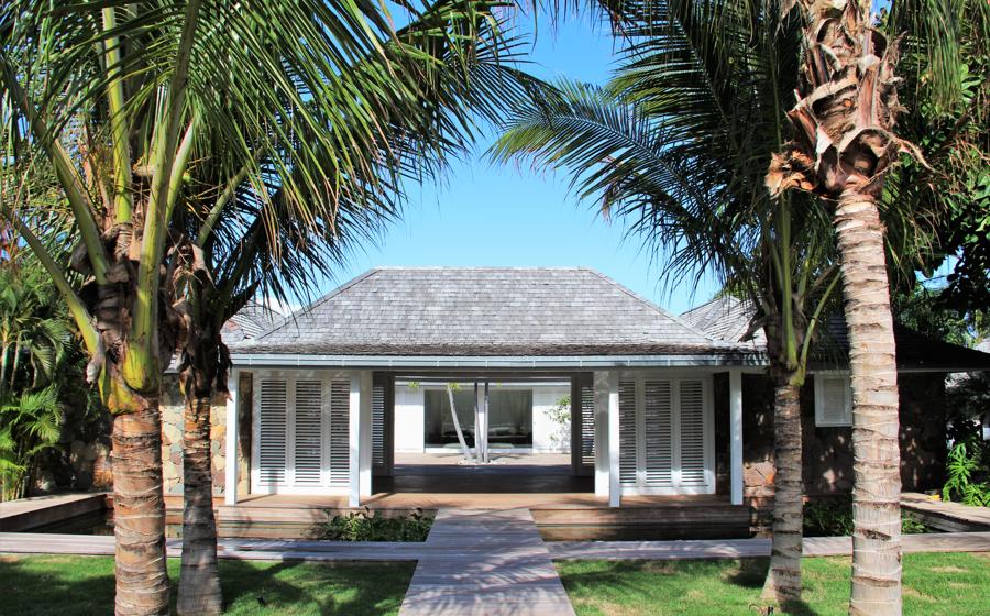 Villa le Manoir Voltaire