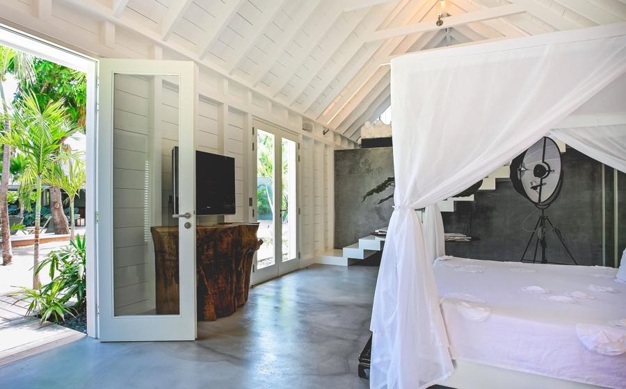 Villa le Manoir Voltaire