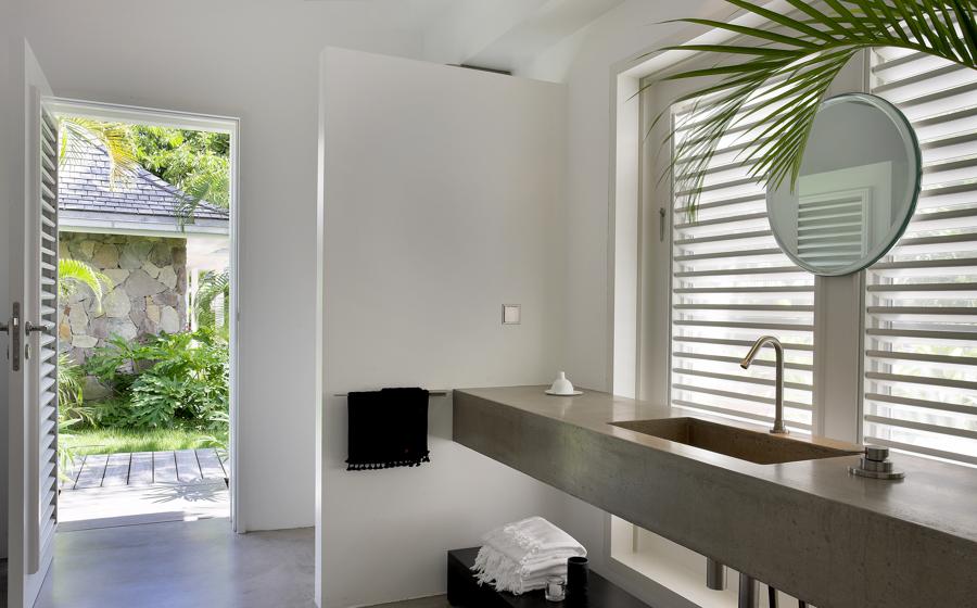 Villa le Manoir Voltaire