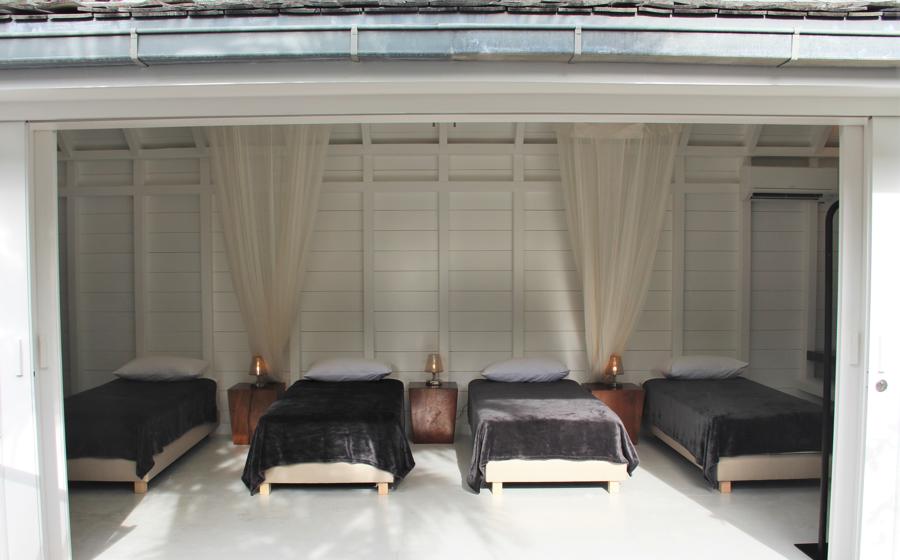 Villa le Manoir Voltaire