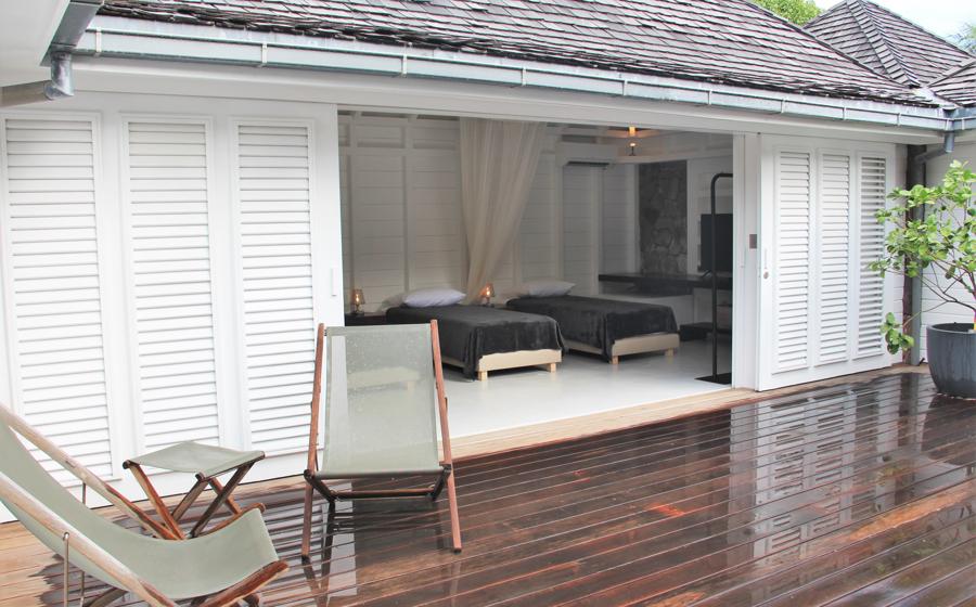 Villa le Manoir Voltaire