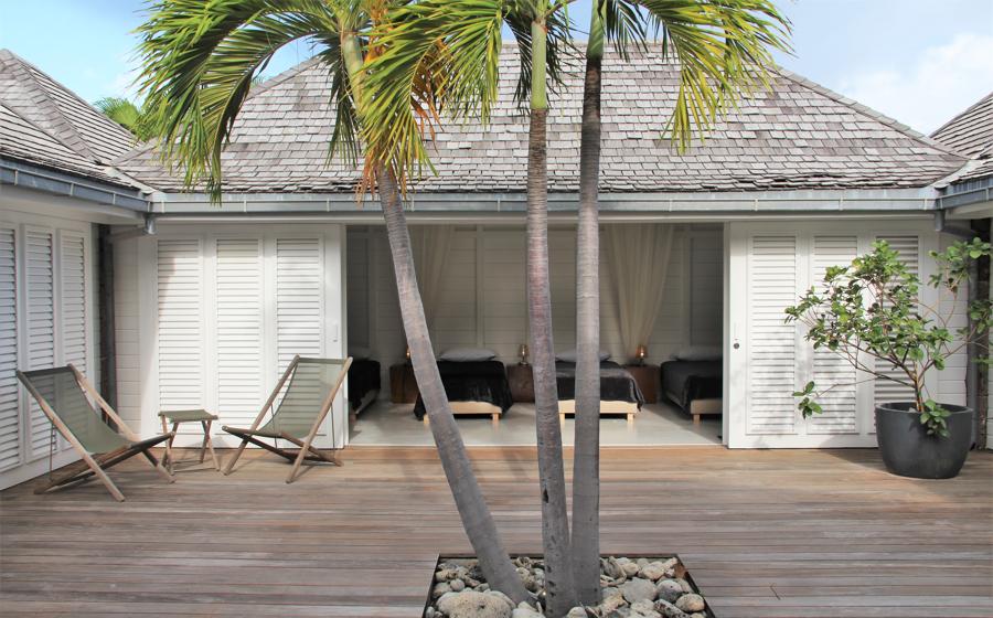 Villa le Manoir Voltaire