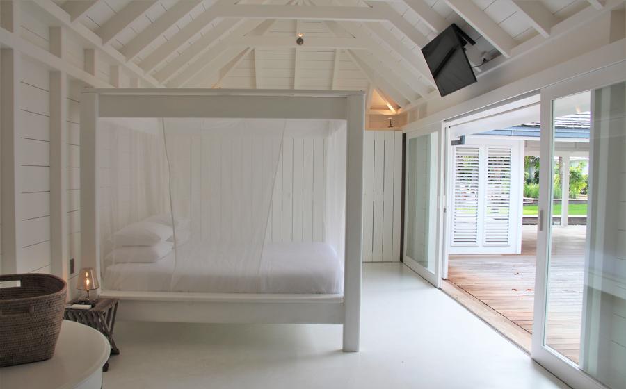 Villa le Manoir Voltaire