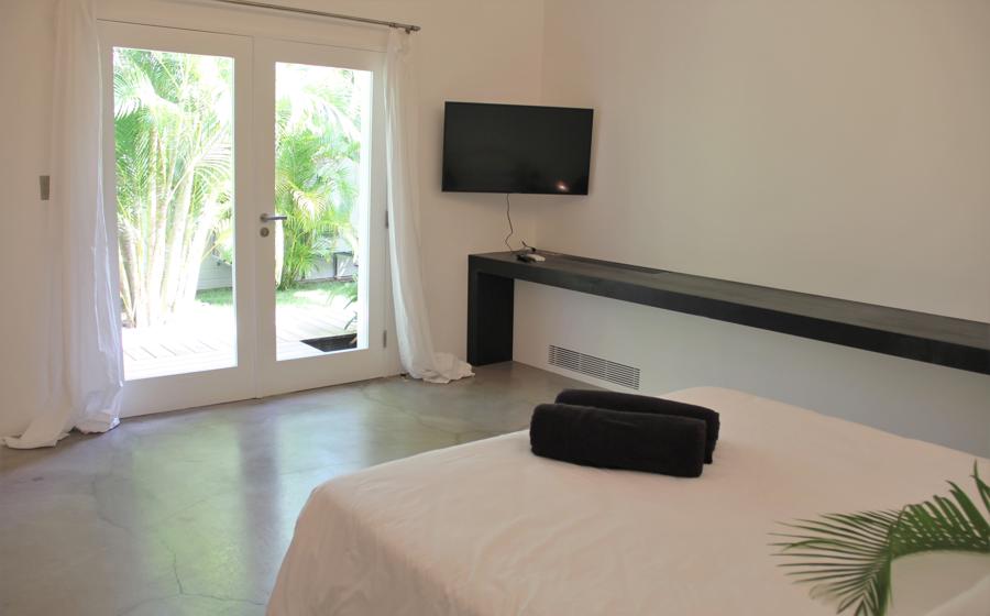 Villa le Manoir Voltaire