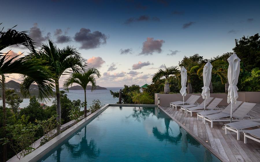 Villa la Belle Créole