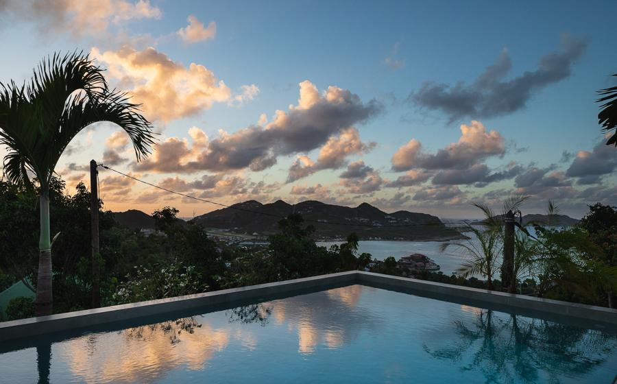 Villa la Belle Créole