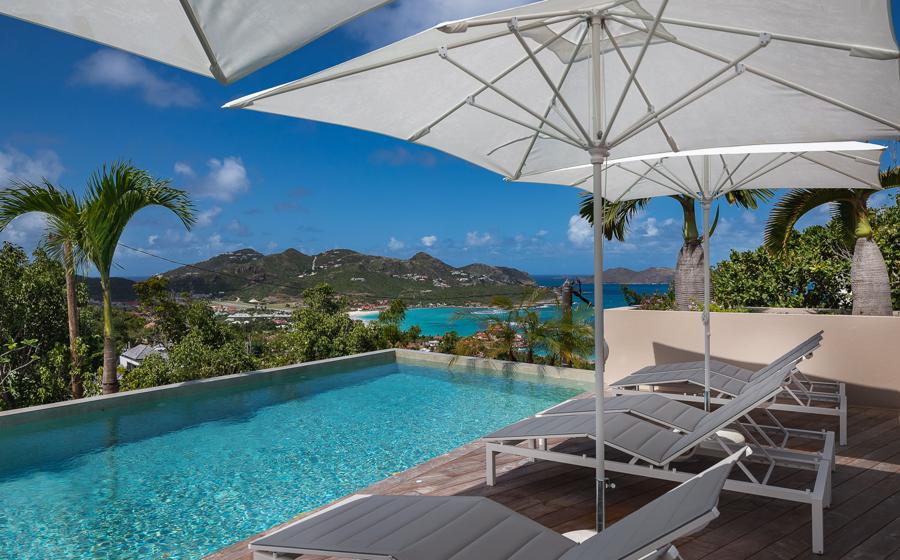 Villa la Belle Créole