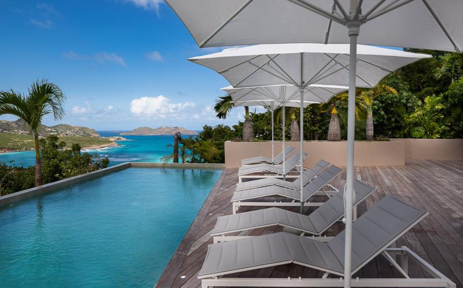 Villa la Belle Créole