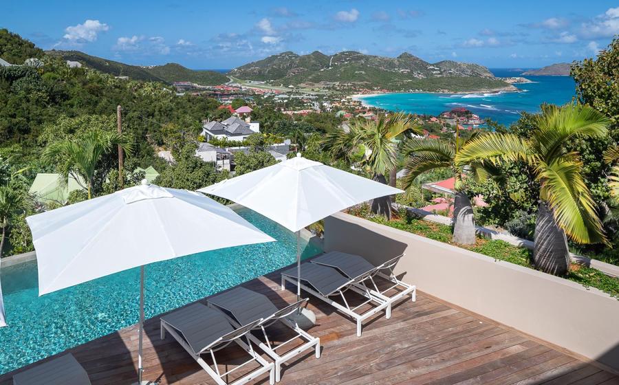 Villa la Belle Créole