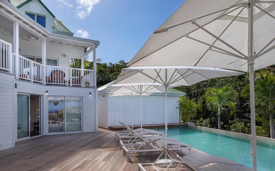 Villa la Belle Créole