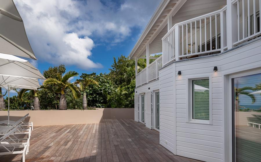 Villa la Belle Créole