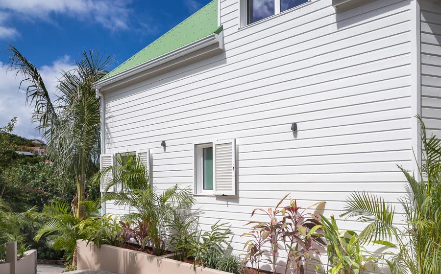 Villa la Belle Créole