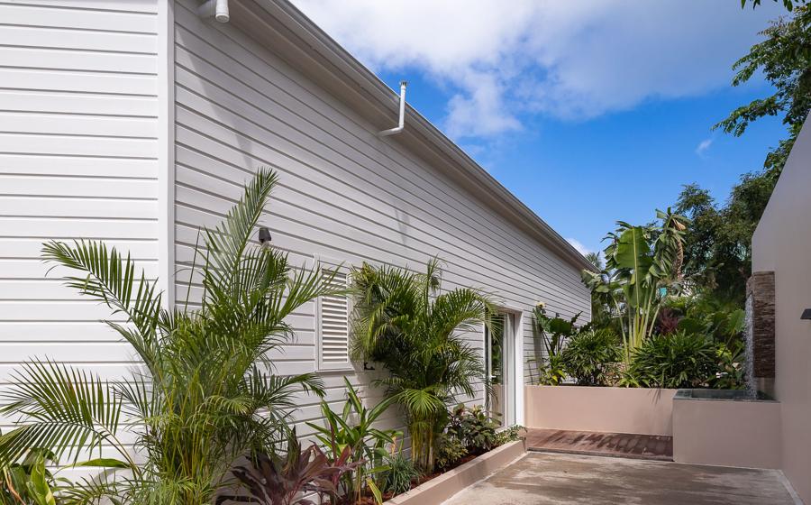 Villa la Belle Créole