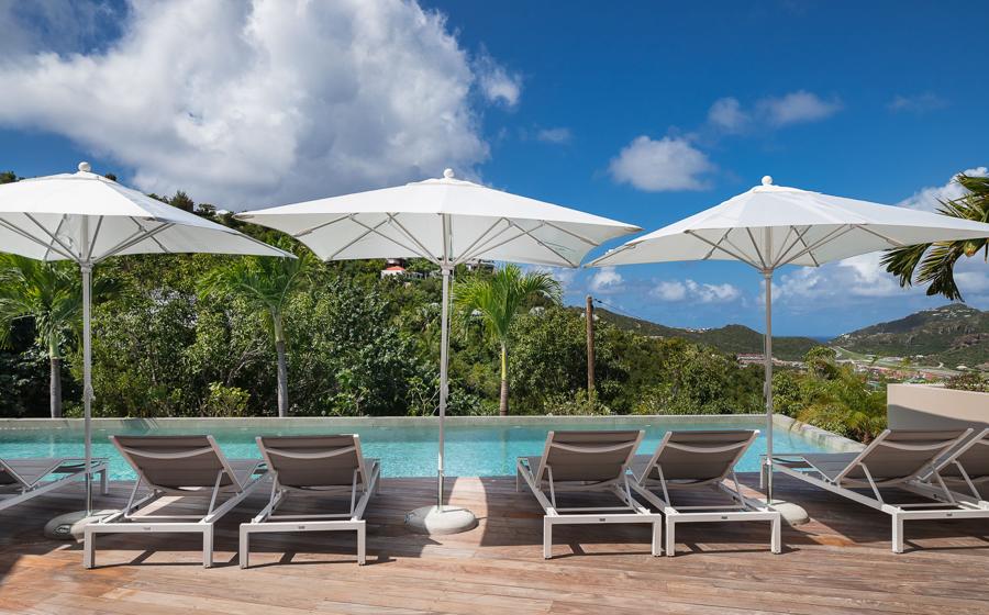 Villa la Belle Créole