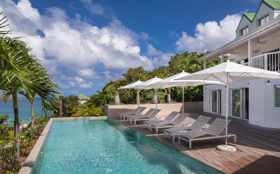 Villa la Belle Créole