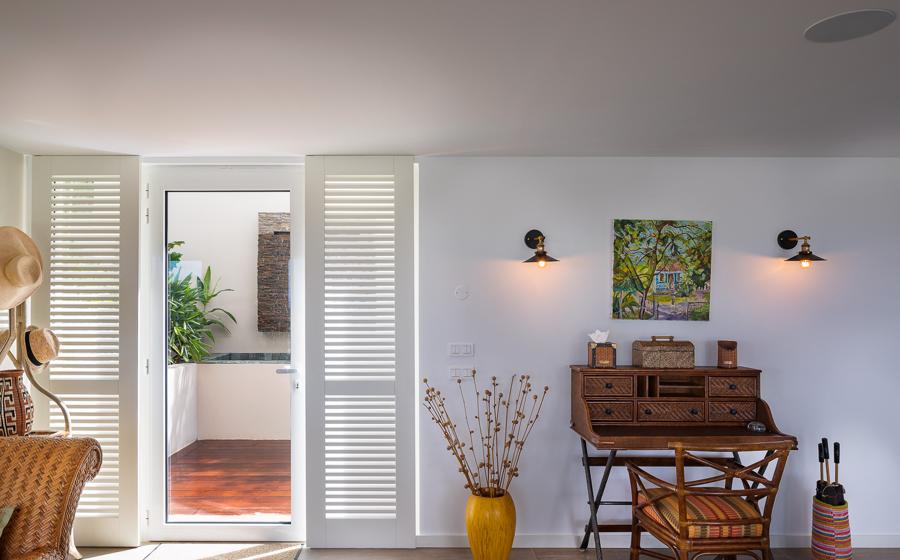 Villa la Belle Créole