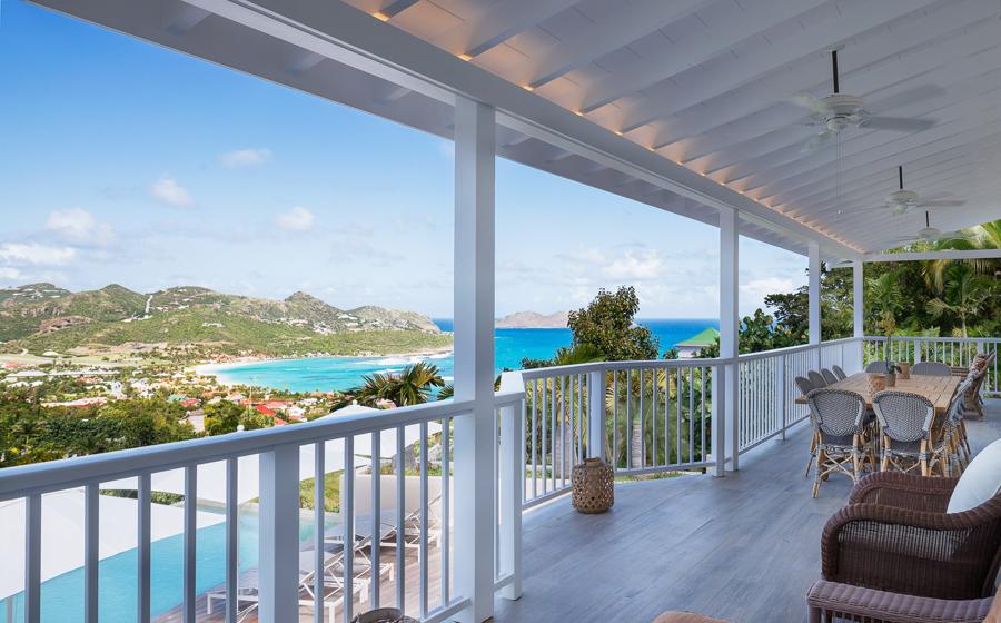 Villa la Belle Créole