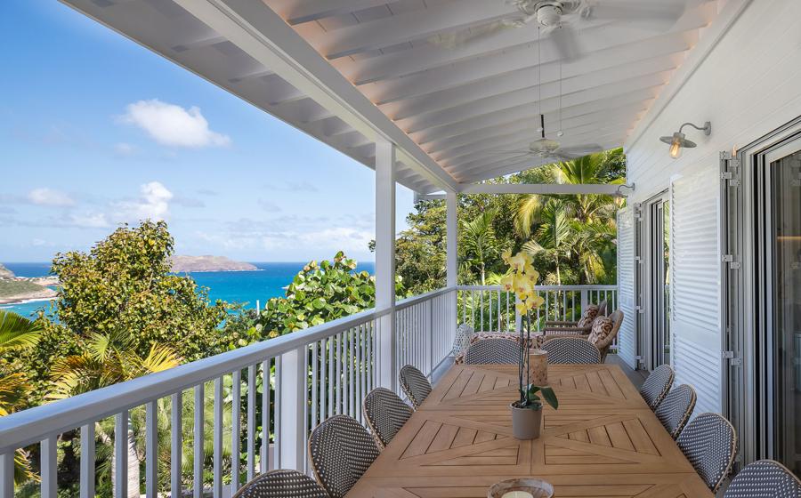 Villa la Belle Créole