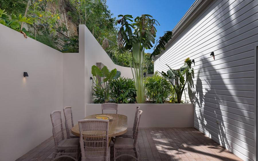 Villa la Belle Créole