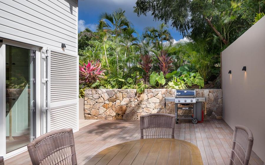 Villa la Belle Créole