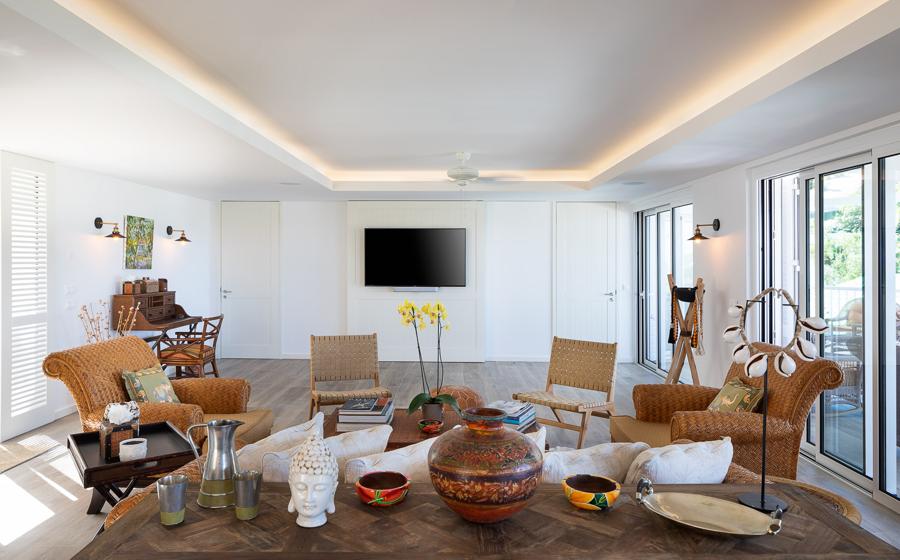 Villa la Belle Créole