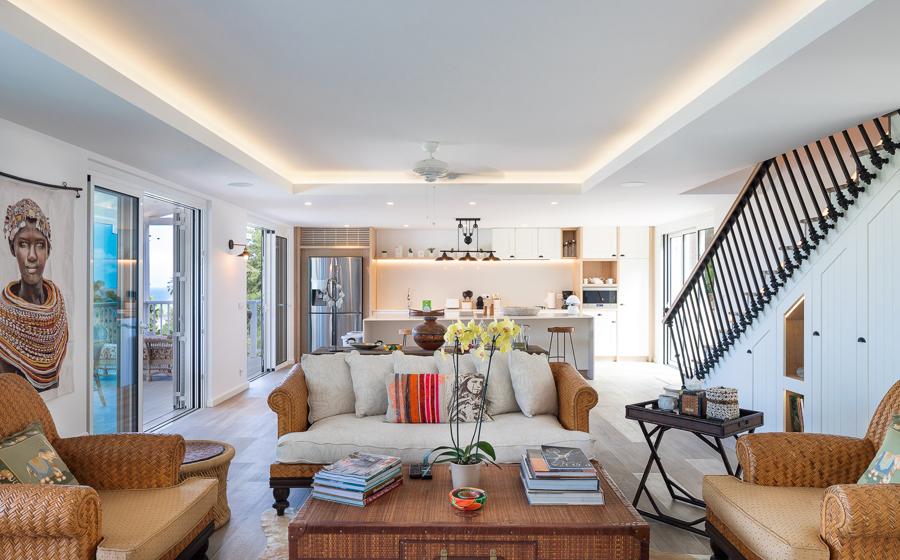 Villa la Belle Créole