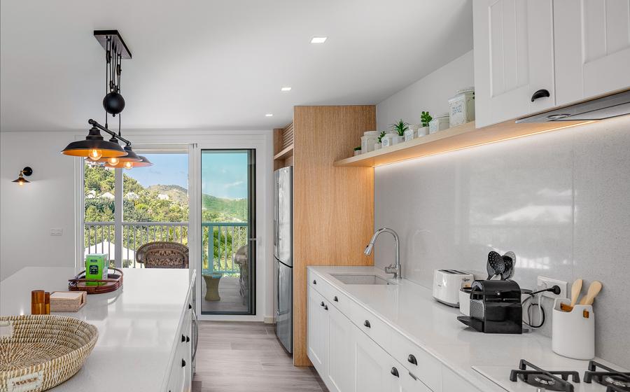 Villa la Belle Créole