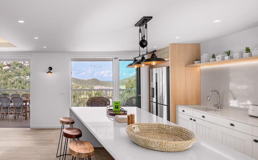 Villa la Belle Créole