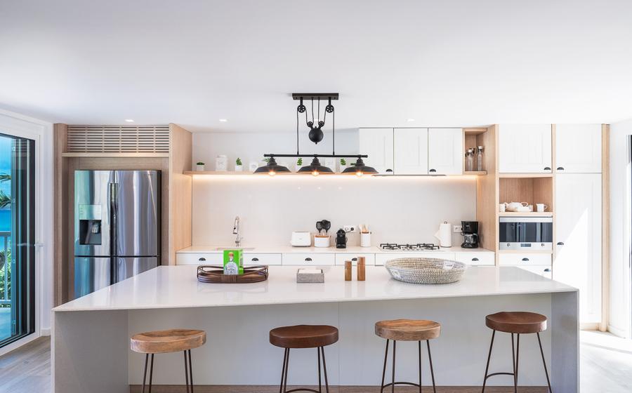 Villa la Belle Créole