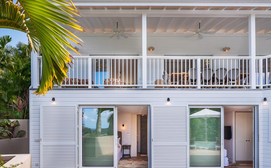 Villa la Belle Créole