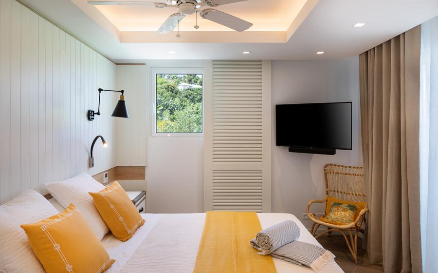 Villa la Belle Créole