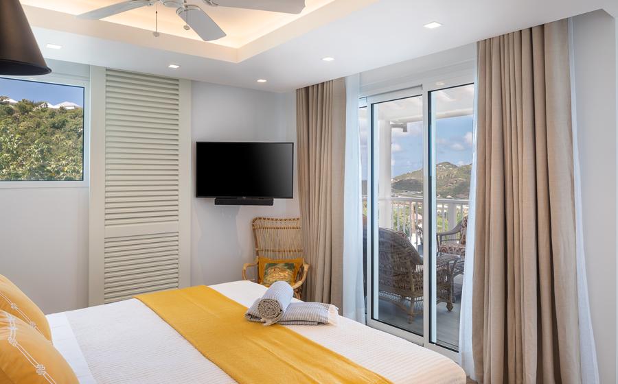 Villa la Belle Créole