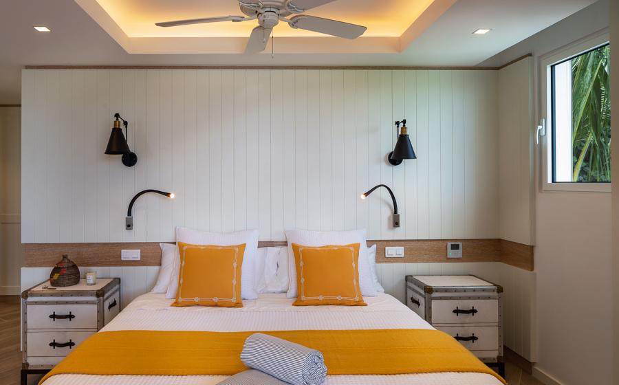 Villa la Belle Créole