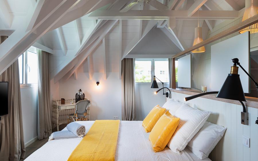 Villa la Belle Créole