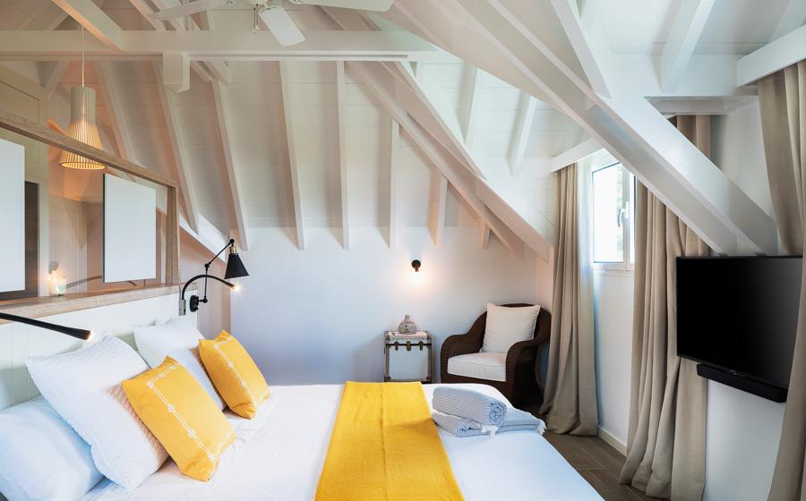 Villa la Belle Créole