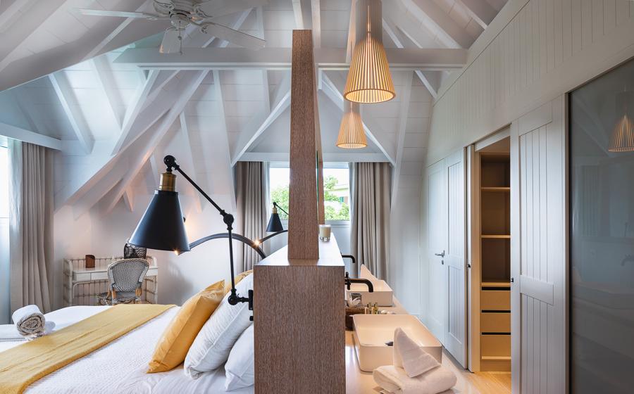 Villa la Belle Créole