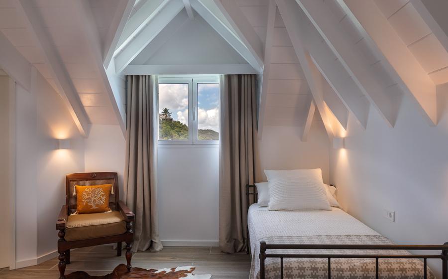 Villa la Belle Créole