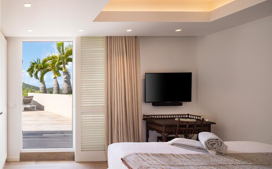 Villa la Belle Créole