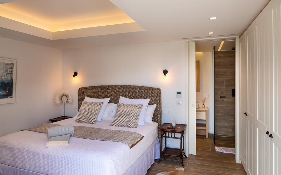 Villa la Belle Créole