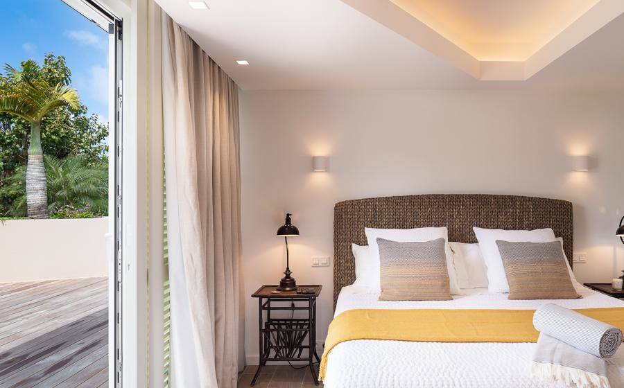 Villa la Belle Créole