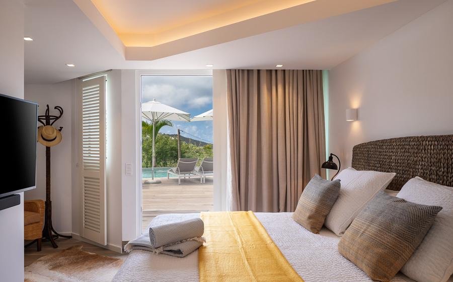 Villa la Belle Créole