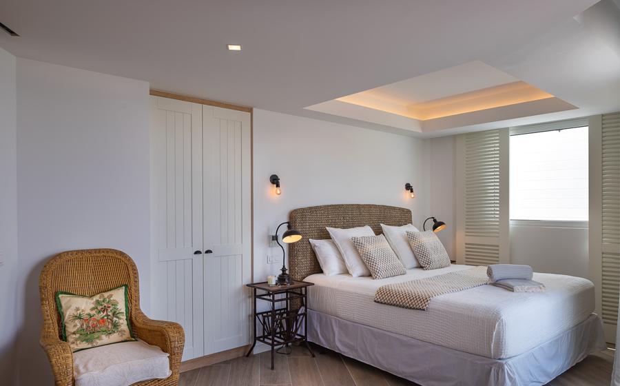 Villa la Belle Créole