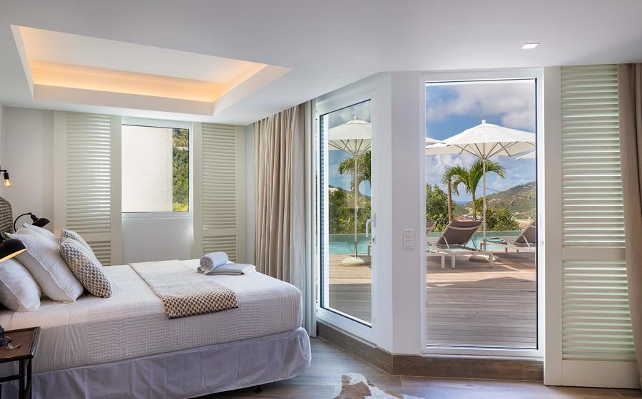 Villa la Belle Créole