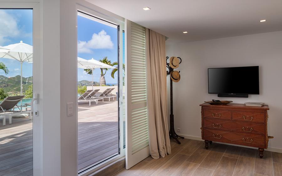 Villa la Belle Créole