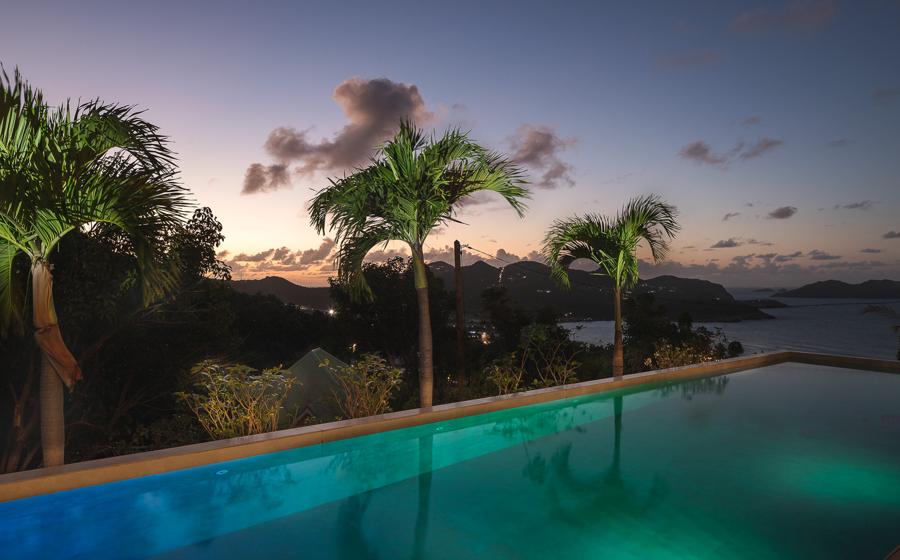 Villa la Belle Créole