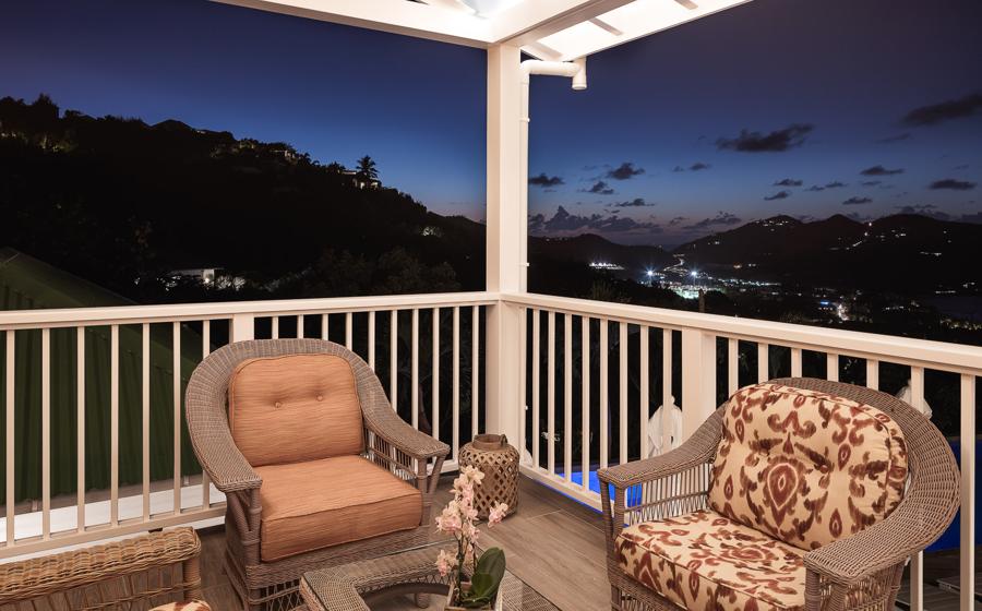 Villa la Belle Créole