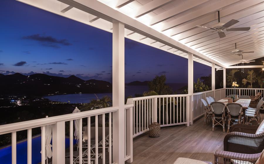 Villa la Belle Créole