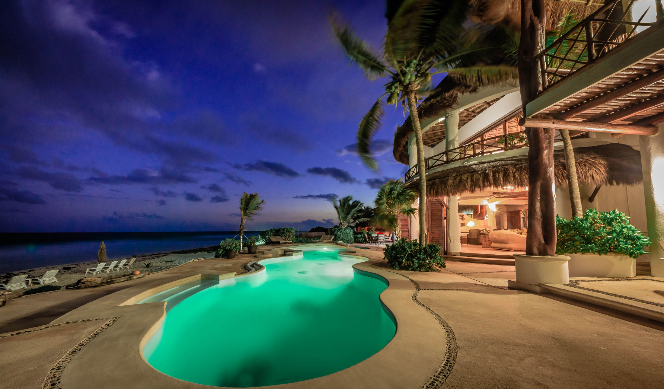 Villa La Gran Tortuga